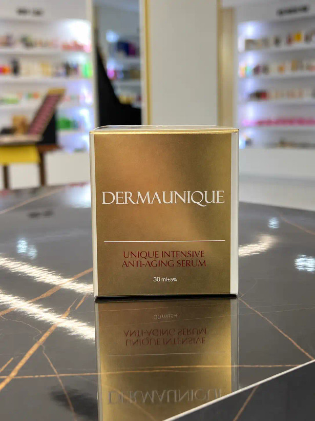 سرم ضدپیری درمایونیک