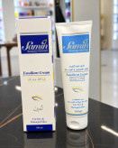 کرم نرمکننده و مرطوب کننده ثمین