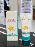 کرم ضد آفتاب کودک مدیسان SPF 40+