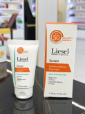 ضد آفتاب لیسل مدل Sunsel SPF50