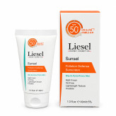 ضد آفتاب لیسل مدل Sunsel SPF50
