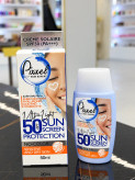 ضد آفتاب پیکسل مدل Ultra Light SPF50