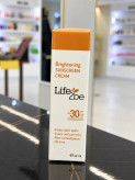 ضد آفتاب رنگی لایف تو بی مدل SPF30