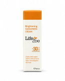 ضد آفتاب رنگی لایف تو بی مدل SPF30