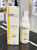 ضد آفتاب درمالاین مدل SPF50