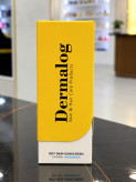کرم ضد آفتاب بیرنگ درمالوگ مخصوص پوست خشک SPF 50+