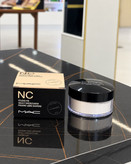 پودر فیکس مک مدل Select Sheer/Loose Powder