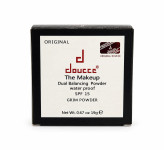 پنکیک دوسه دارای SPF15
