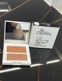 رژگونه و هایلایتر دوکاره آلستر مدل Daisy Super Stay