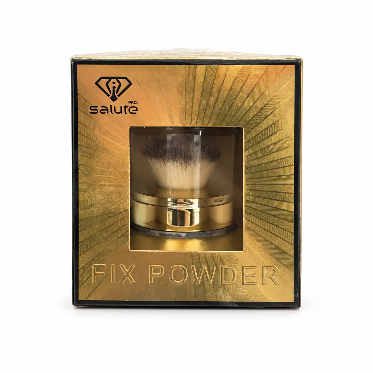 پودر فیکس سالوته پرو مدل Fix Powder