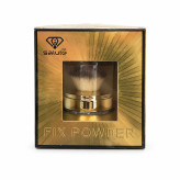 پودر فیکس سالوته پرو مدل Fix Powder