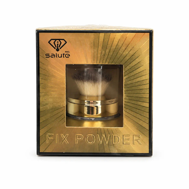 پودر فیکس سالوته پرو مدل Fix Powder