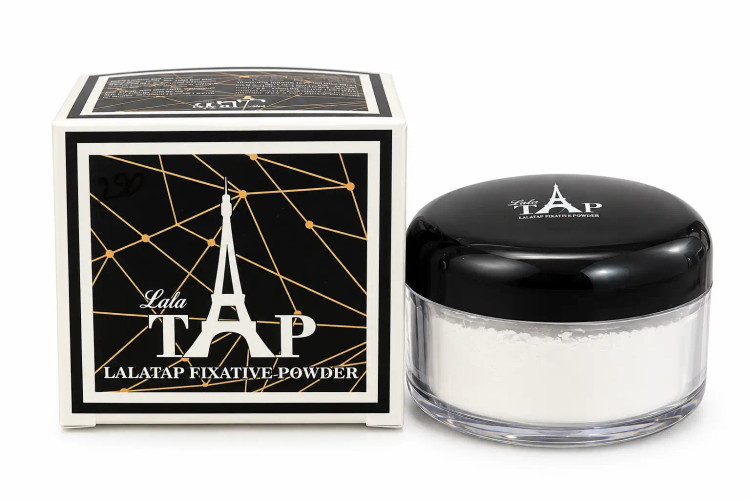 پودر فیکس تاپ مدل Fixative Powder