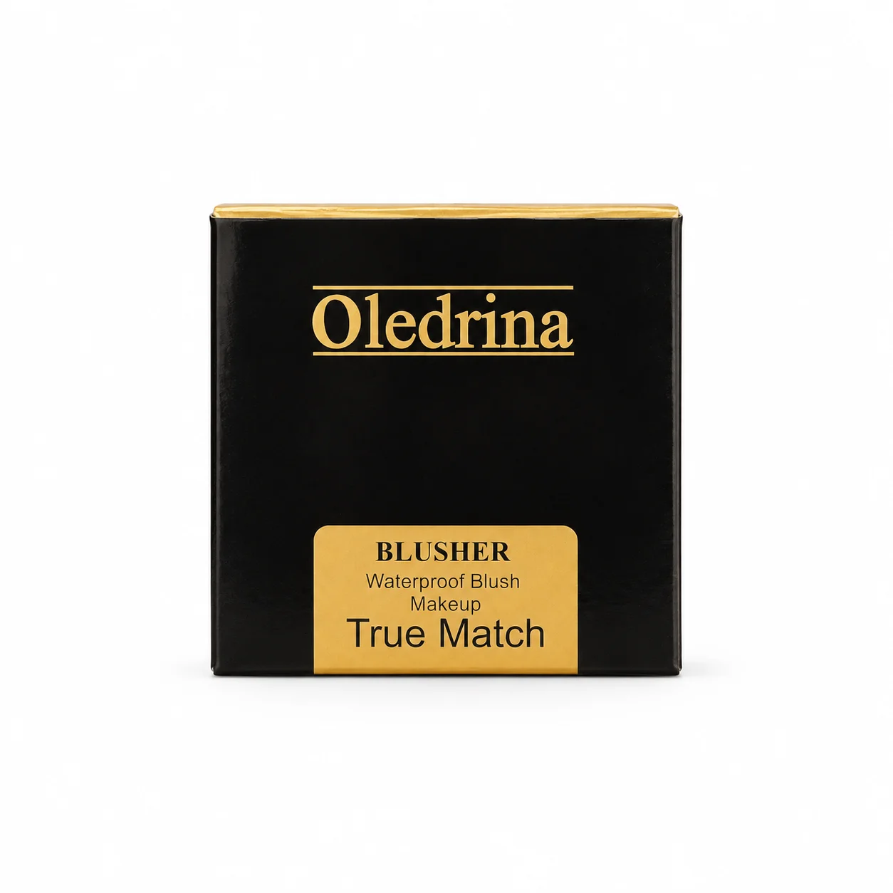 رژگونه الدرینا مدل True Match Blusher