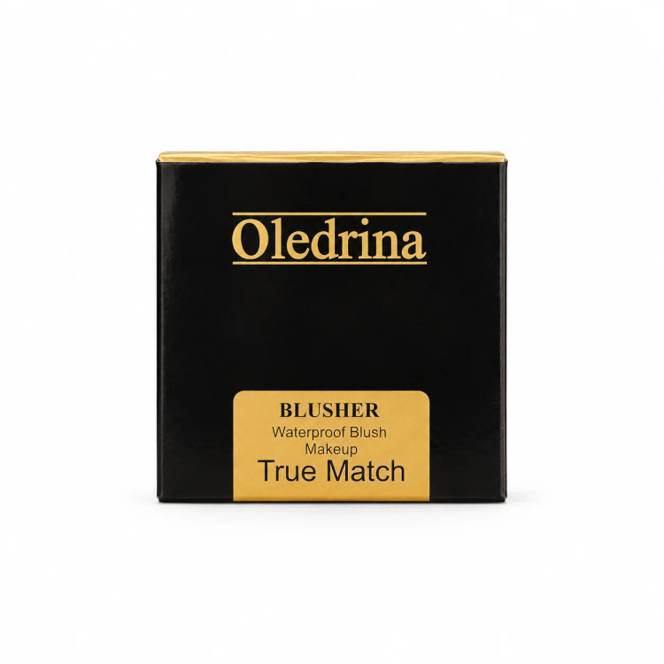 رژگونه الدرینا مدل True Match Blusher