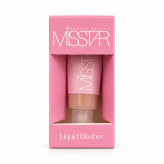 رژگونه مایع میس استار مدل Liquid Blusher