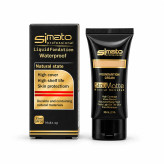 کرم پودر سیناتو پروفشنال