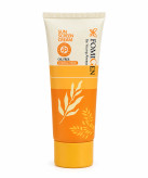 کرم ضد آفتاب رنگی فومیژن SPF 50 بژ نرمال