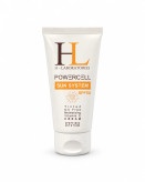 کرم ضد آفتاب رنگی اچ ال مدل SPF 50