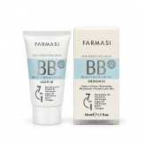بیبی کرم فارماسی مدل SPF 15