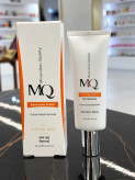 کرم ضد آفتاب رنگی ام کیو SPF 50 مناسب پوست نرمال