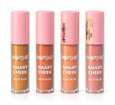 رژگونه مایع WORSHIP Smart Cheek