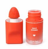 رژگونه مایع اسفنجی Halo Dyeing