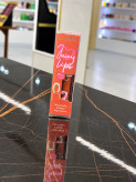 لیپ گلیز حجمدهنده OLIBOLLA Juicy Lips