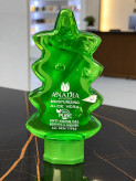ژل آلوئهورا مرطوبکننده ANADIA