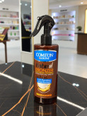 روغن برنزهکننده بدن کامان Natural Bronzer
