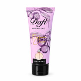 کرم عطری دست و ناخن دافی