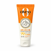 کرم مرطوبکننده آرگان پوست چرب Oveq Shine