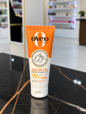 کرم مرطوبکننده آرگان پوست چرب Oveq Shine