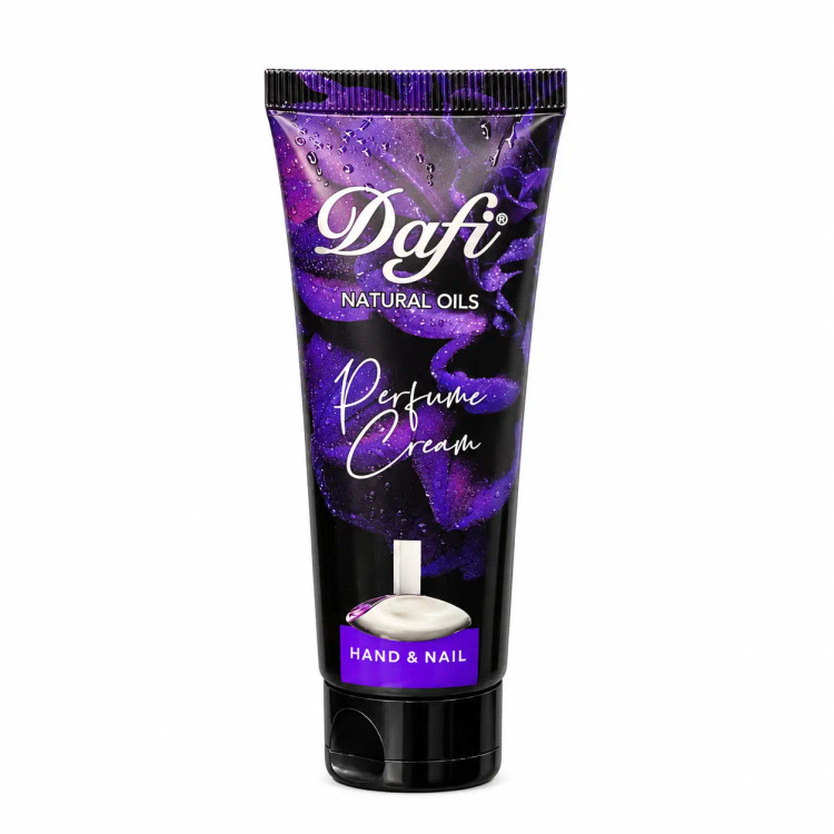 کرم عطری دست و ناخن دافی مدل Perfume Cream