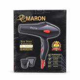 سشوار حرفهای مارون مدل RL-8808