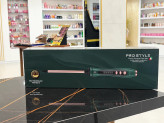 فرکننده مو حرفهای پرو استایل مدل PRO-HS316