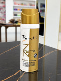 اسپری خوشبوکننده بدن زنانه پنتی مدل Zen Shiseido