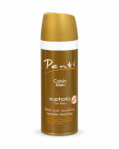 اسپری خوشبوکننده بدن مردانه پنتی مدل Euphoria For Men