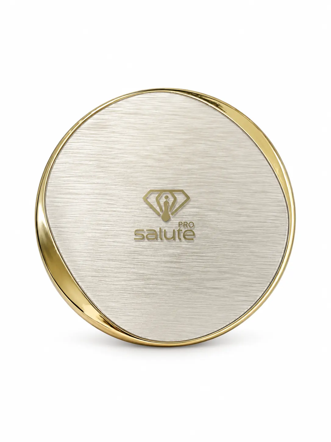 پنکک دوکاره سالوته پرو مدل 2 in 1 Compact Powder