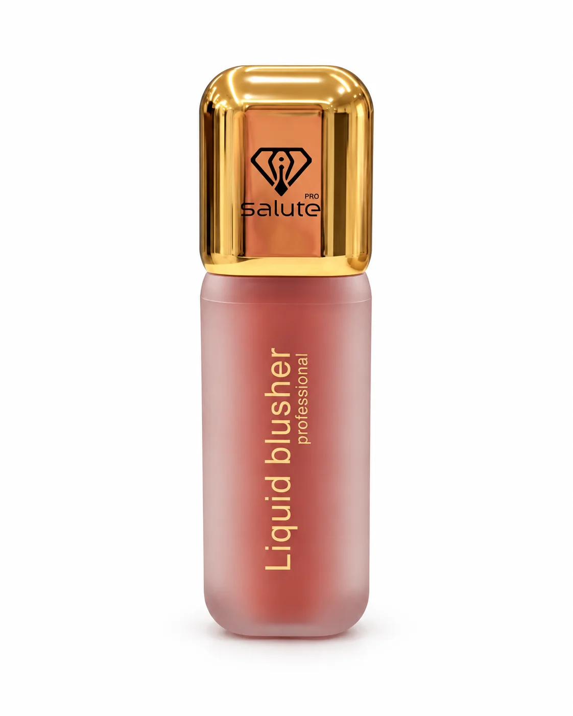 رژگونه مایع سالوته پرو مدل Liquid Blush