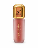 رژگونه مایع سالوته پرو مدل Liquid Blush