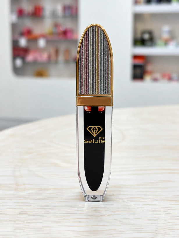 تینت لب مایع سالوته پرو مدل Lip Tint