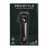 ماشین اصلاح حرفهای پرو استایل مدل Pro-HT211