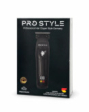 ماشین اصلاح حرفهای پرو استایل مدل PRO-HT210