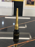خط چشم مایع ضدآب مشکی مدل Waterproof Eyeliner