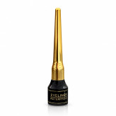 خط چشم مایع ضدآب مشکی مدل Waterproof Eyeliner