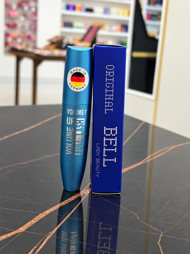 ریمل حجمدهنده بل مدل Volume It Up Full Lash