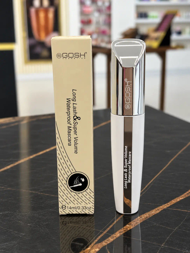 ریمل گاشVolume Waterproof