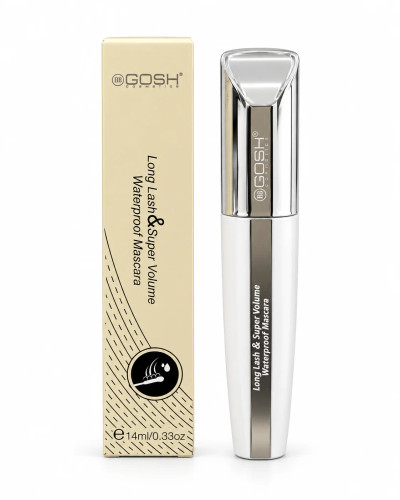 ریمل گاشVolume Waterproof