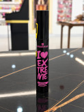 ریمل حجمدهنده اسنس مدل I Love Extreme Volume Mascara مشکی